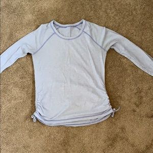 Cute and comfy Lucy top